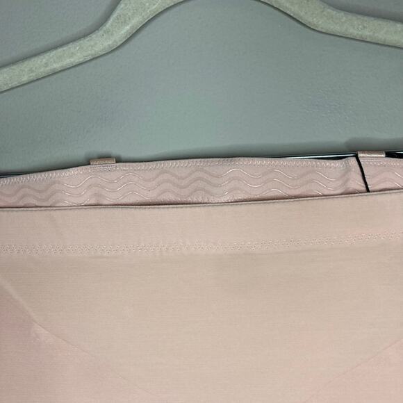 Honeylove Superpower Short HLSW05 Compression Shapewear Beige Nude NWT Size 3X - Picture 8 of 16